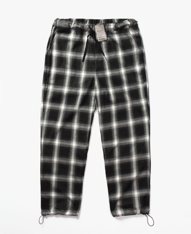 AIVER CHECK EASY PANTS