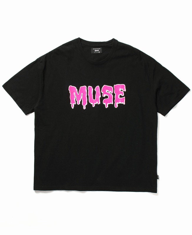 glamb muse logo t-shirt
