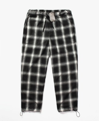 AIVER CHECK EASY PANTS