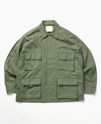 Freak&#039;s Store Military jaket