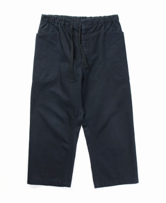 ORCIVAL WIDE EASY PANTS