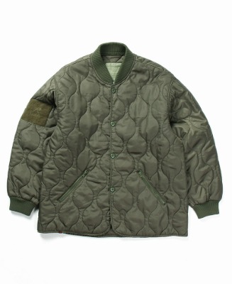 ROTHCO quilting jaket