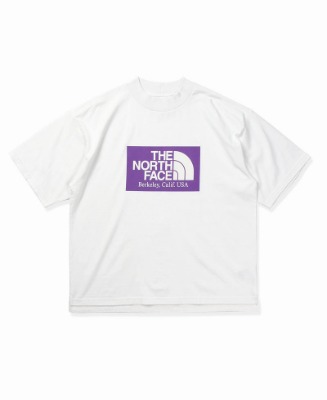 THE NORTH FACE PURPLE LABEL High Bulky H/S