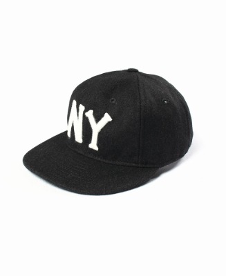 COOPERSTOWN NY BALLCAP