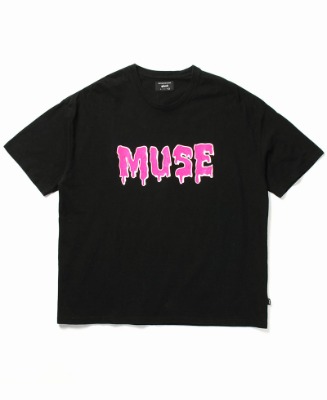 glamb muse logo t-shirt